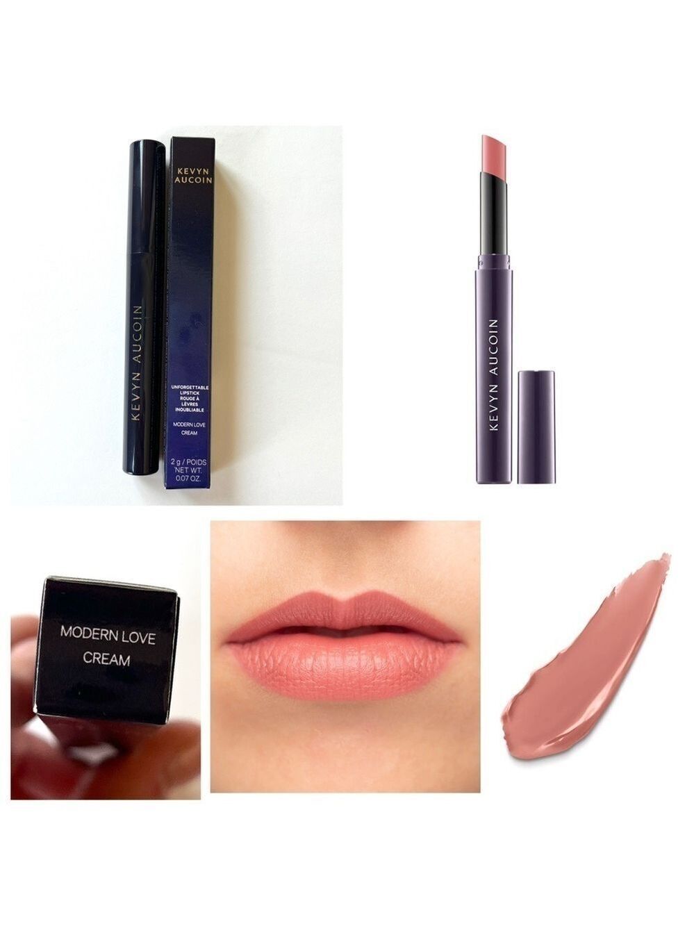Makeup Bundle - Picture 2 of 7
